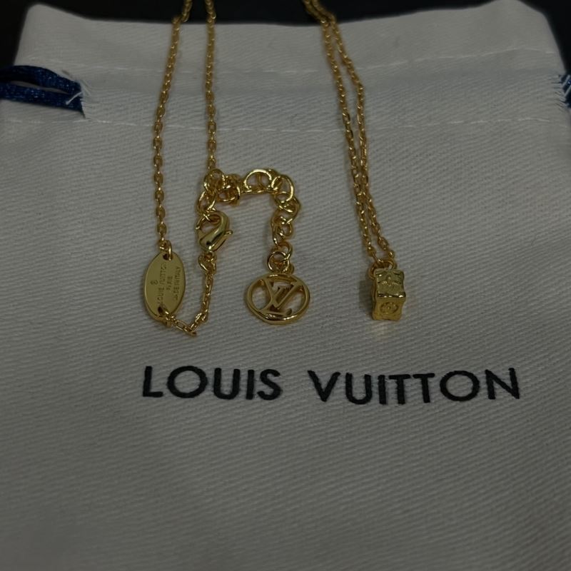 LV Necklaces